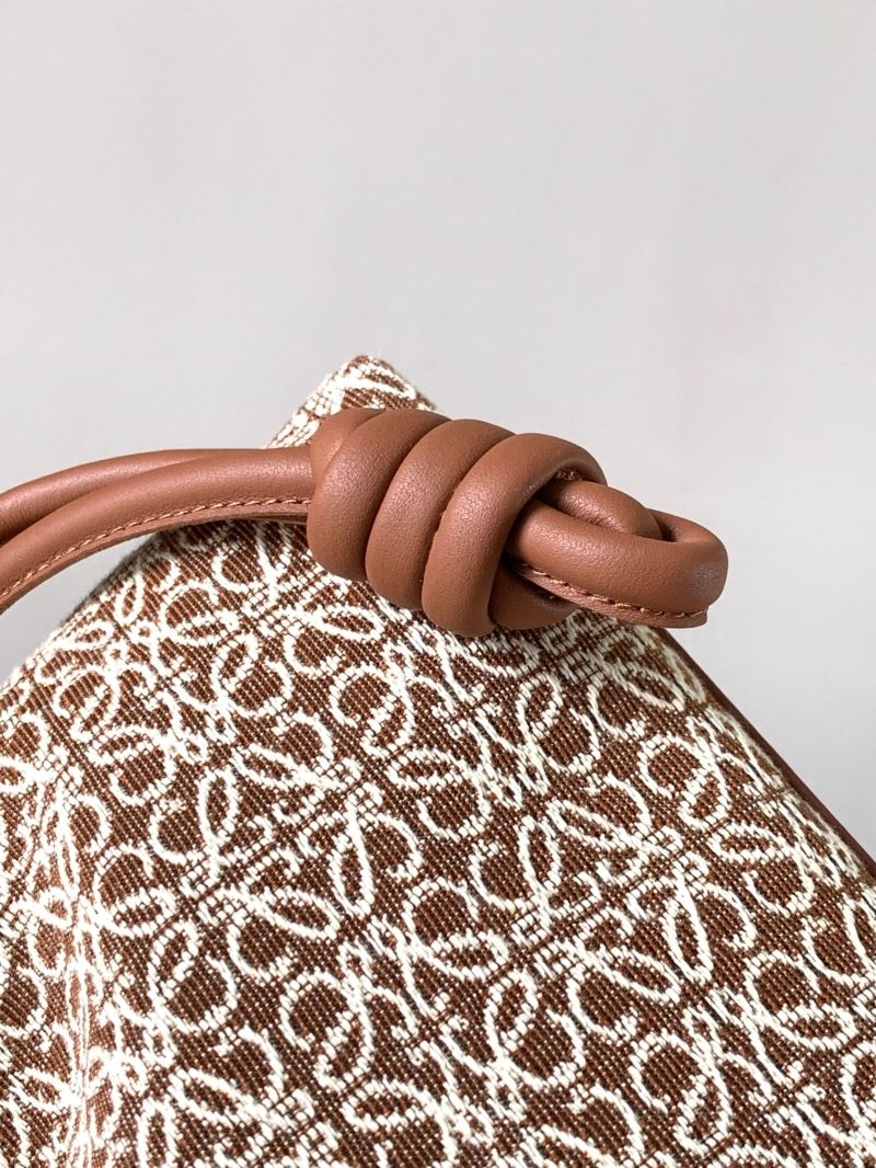 Loewe Flamenco Bags